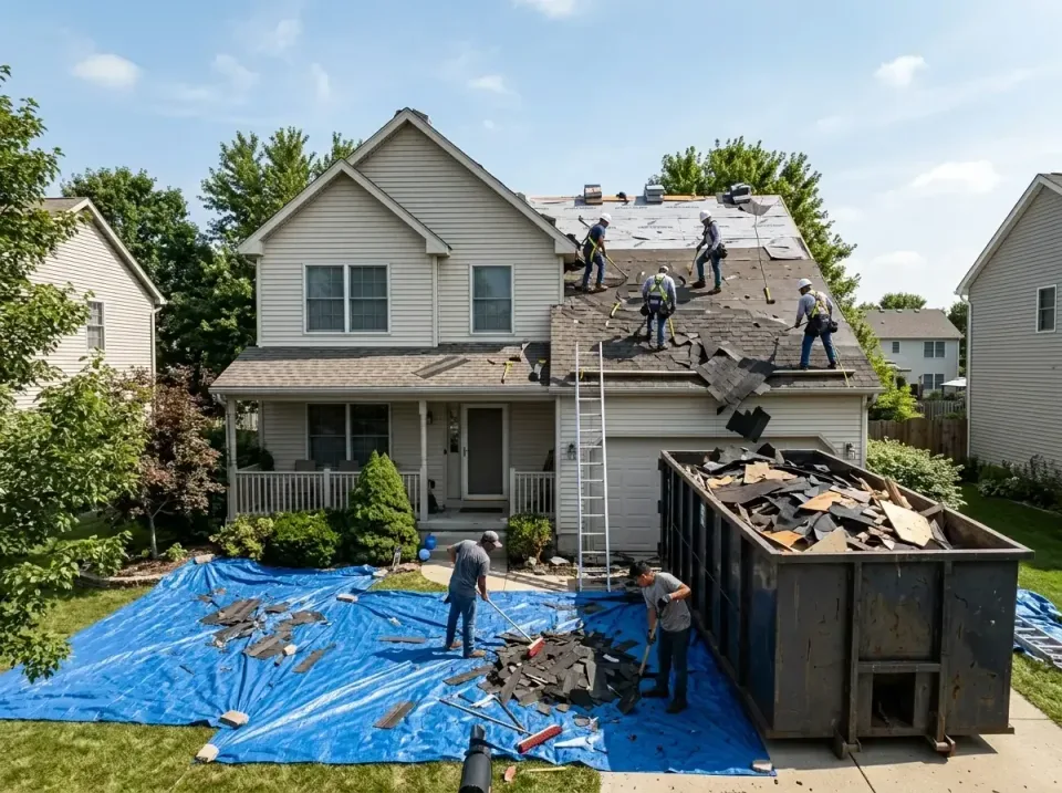 roof-replacement-debris-remova-004 — frequently asked questions, Cheapest Dumpster Rentals in Kotzebue, AK